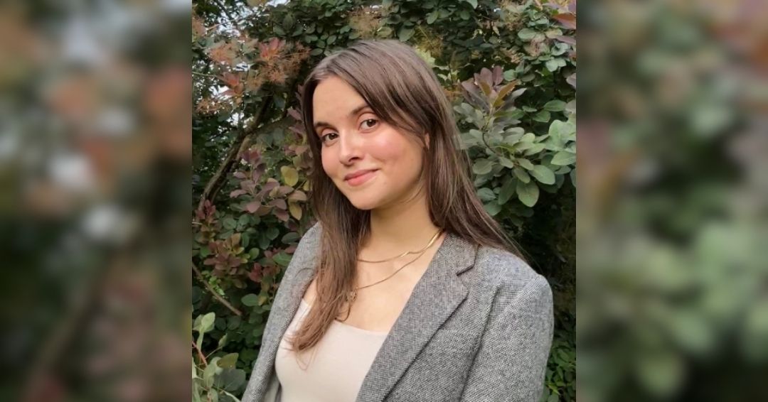 Anna Kane, MPA