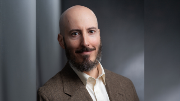 Ian Rosenberg