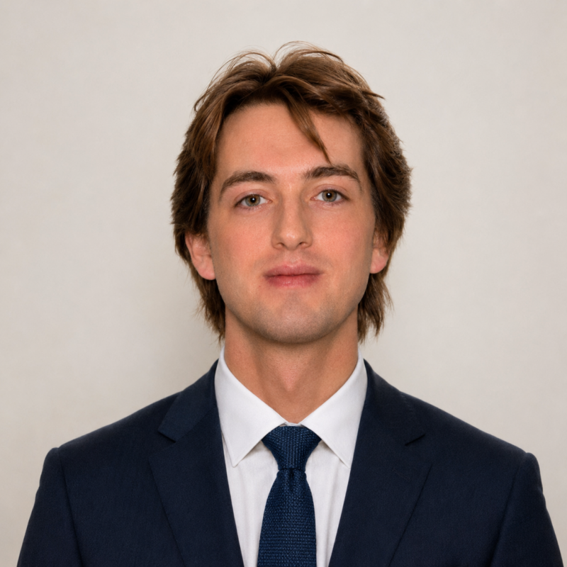 Hayden Lund