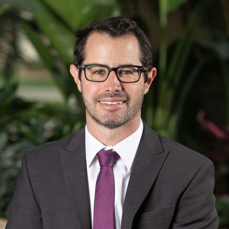 Jeremy Levy