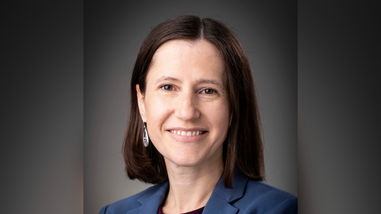 Portrait of Rachel Janke