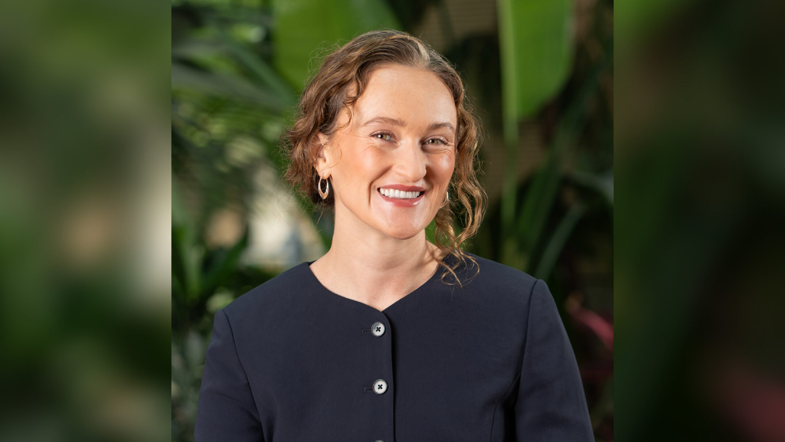 Headshot of Katherine Richard