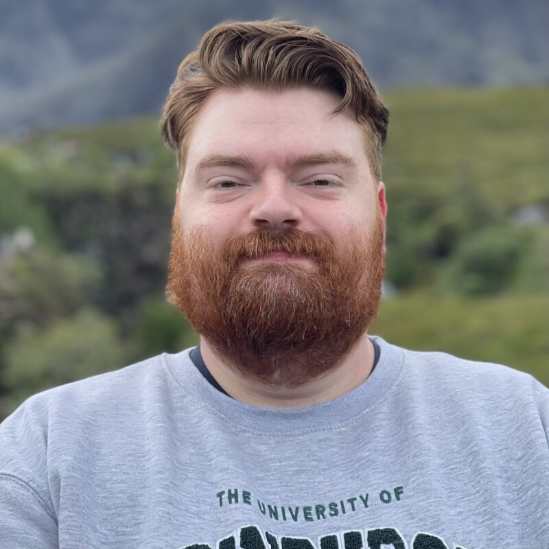 Nick Cook