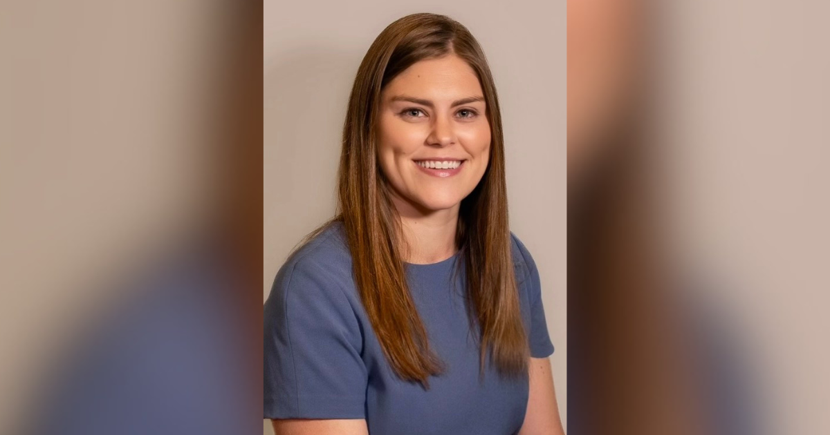 Alumni Spotlight: Erin Smith, President of Wisconsin Women in Government