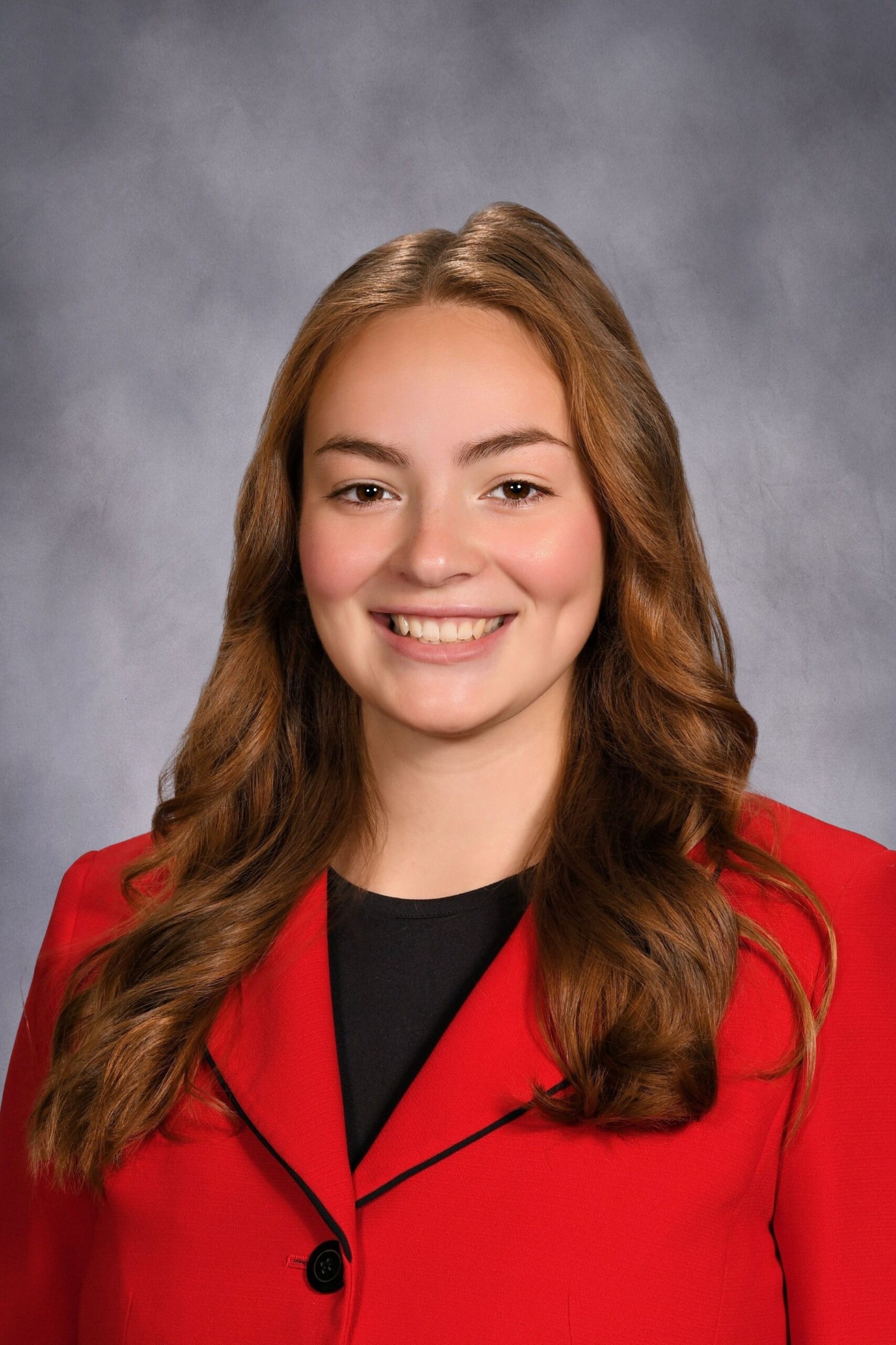 Emily Sydow, Certificate in Public Policy